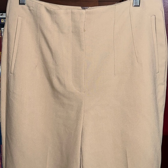 Nine West Size 12 Dress Pants - Picture 1 of 5